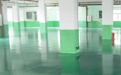 积石山无机富锌底漆