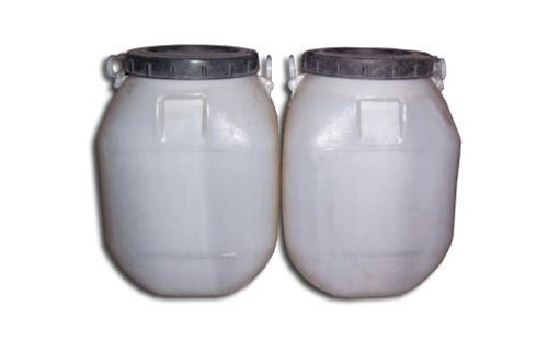 积石山水性树脂