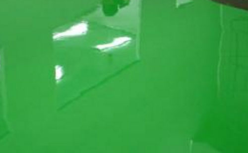 积石山水性环氧通用底涂