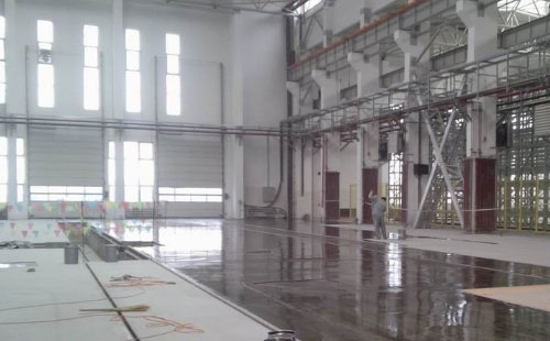 积石山通用环氧地坪底涂