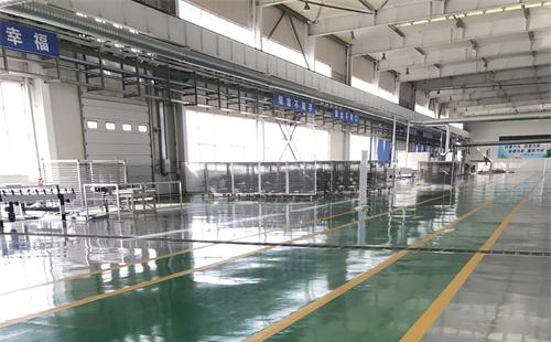 梦得来化工有限公司主营积石山积石山环氧地坪工程