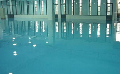 积石山积石山环氧地坪漆颜色怎么调？完全掌握调色绝招！