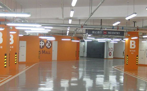 梦得来化工有限公司：专业积石山环氧地坪解决方案提供商