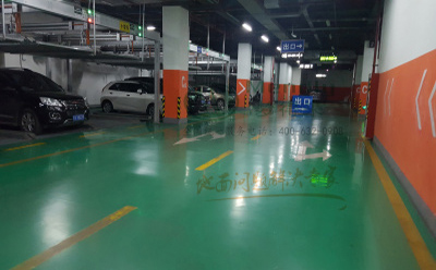 积石山积石山环氧地坪工程注意事项：如何避免施工中的常见问题？