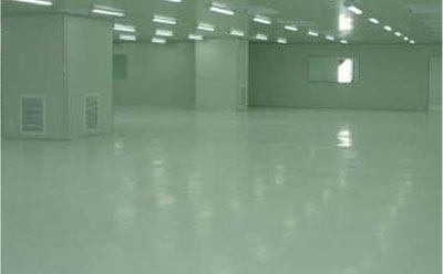 积石山积石山环氧地坪中涂选购必看：如何选择性价比高的材料？