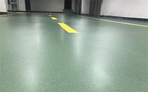 积石山环氧面涂中的环保措施：如何实现绿色施工？