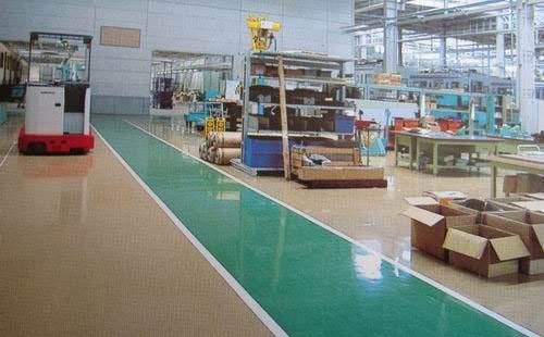 积石山积石山环氧地坪漆施工工艺及常见问题解决指南